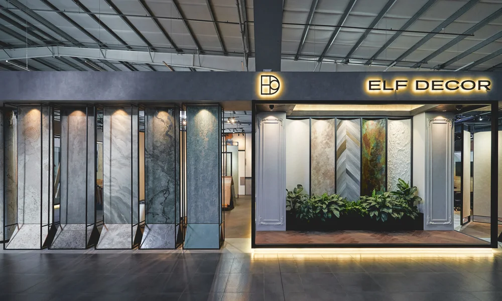 Elf Decor Project 3